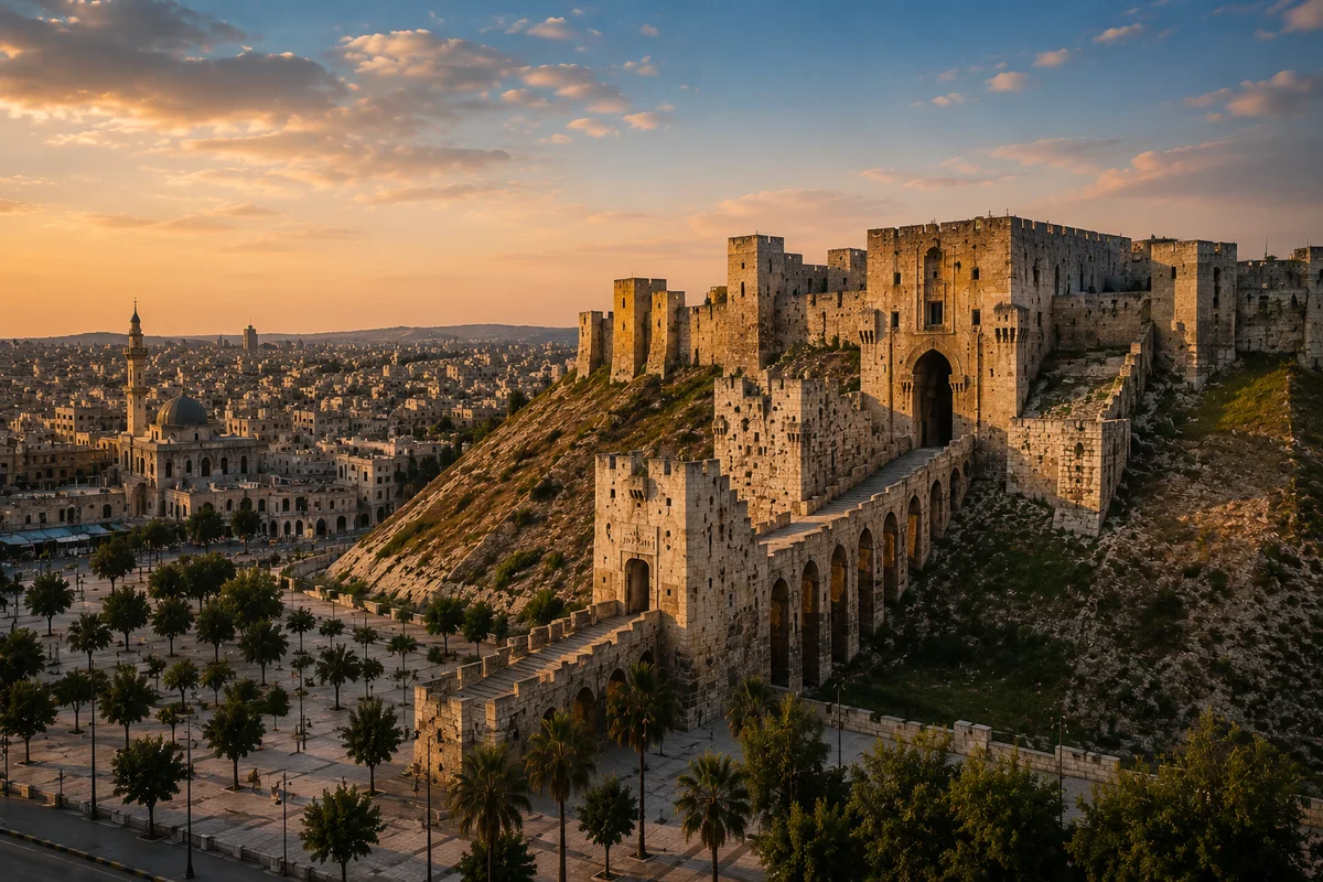 حلب